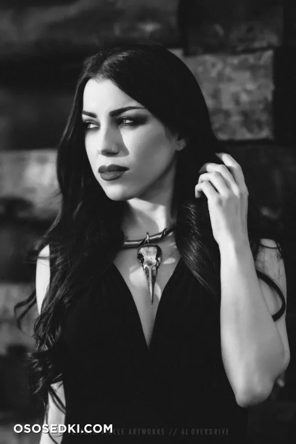 Morgana / Threnody in Velvet - 307