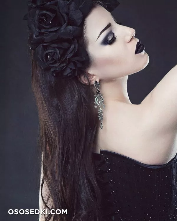 Morgana / Threnody in Velvet - 315