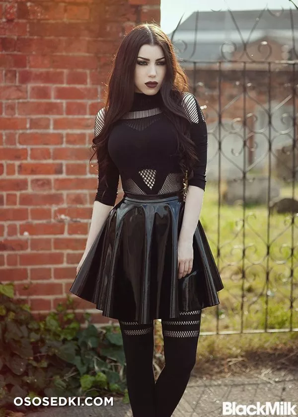 Morgana / Threnody in Velvet - 329