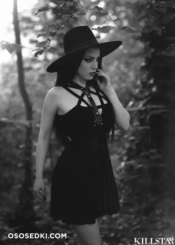 Morgana / Threnody in Velvet - 334