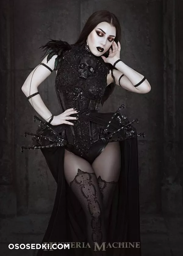 Morgana / Threnody in Velvet - 337