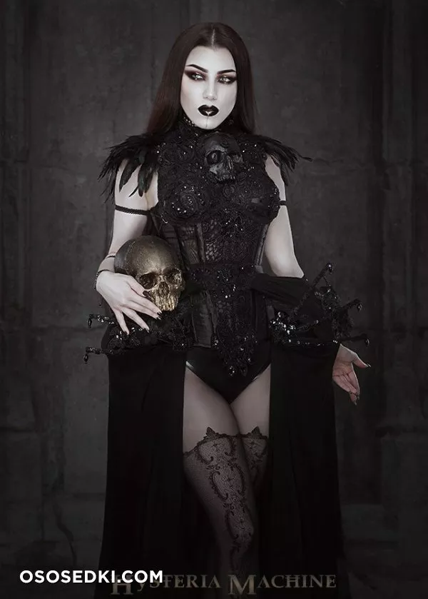 Morgana / Threnody in Velvet - 338