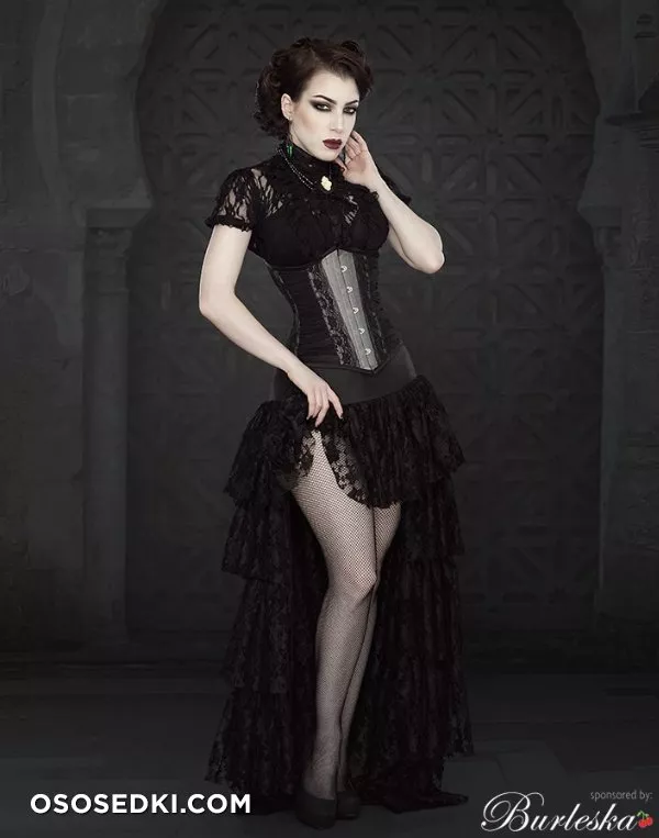 Morgana / Threnody in Velvet - 339