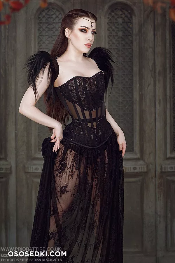 Morgana / Threnody in Velvet - 340