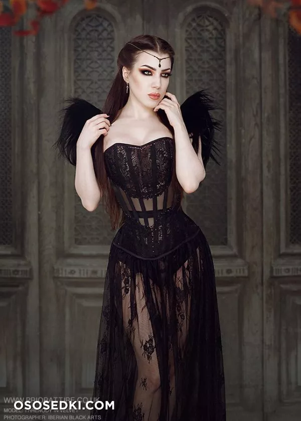 Morgana / Threnody in Velvet - 341