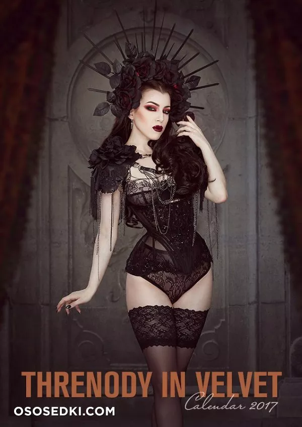 Morgana / Threnody in Velvet - 345