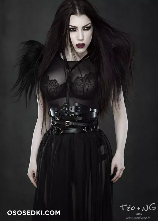 Morgana / Threnody in Velvet - 349