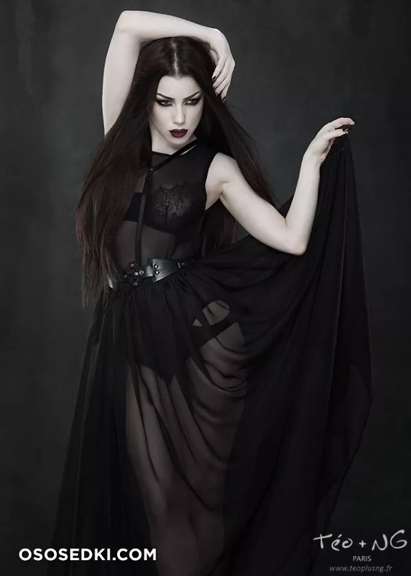 Morgana / Threnody in Velvet - 352