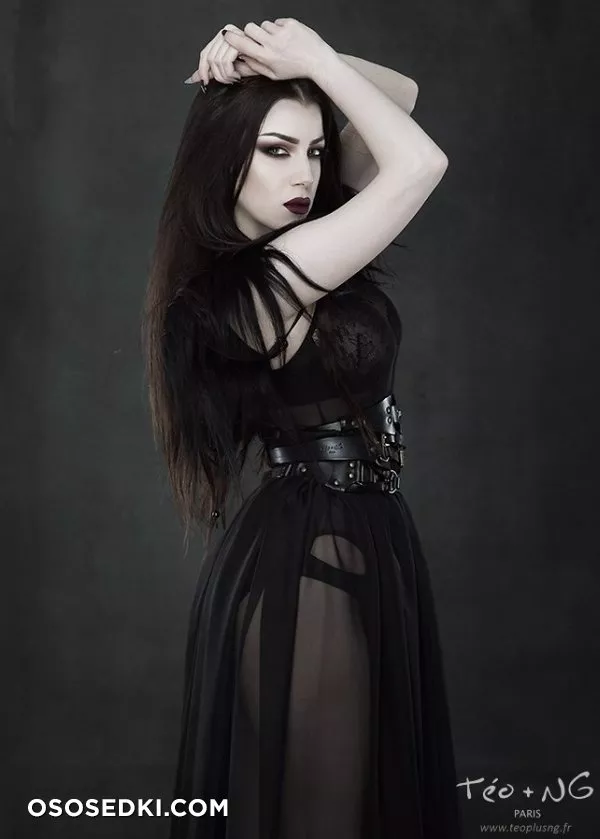 Morgana / Threnody in Velvet - 353