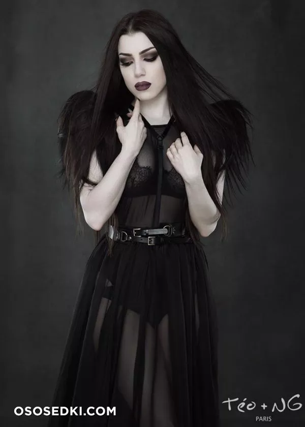 Morgana / Threnody in Velvet - 354