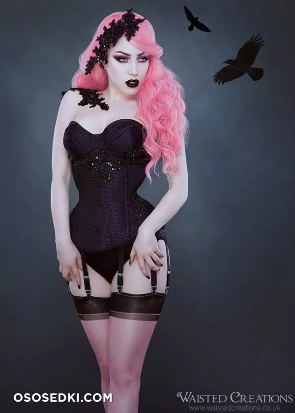 Morgana / Threnody in Velvet - 355