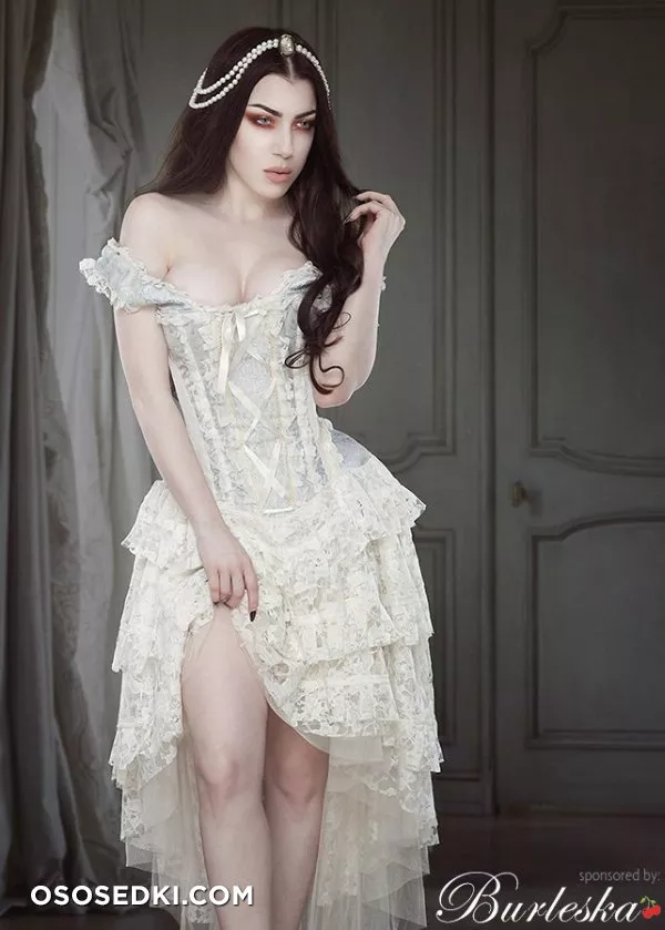 Morgana / Threnody in Velvet - 359