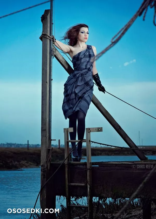 Morgana / Threnody in Velvet - 365