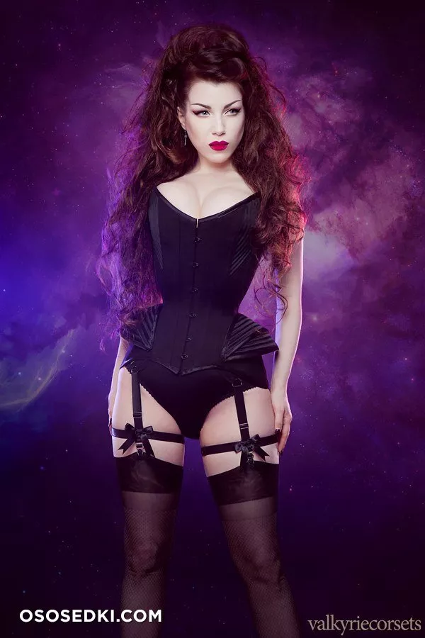 Morgana / Threnody in Velvet - 366
