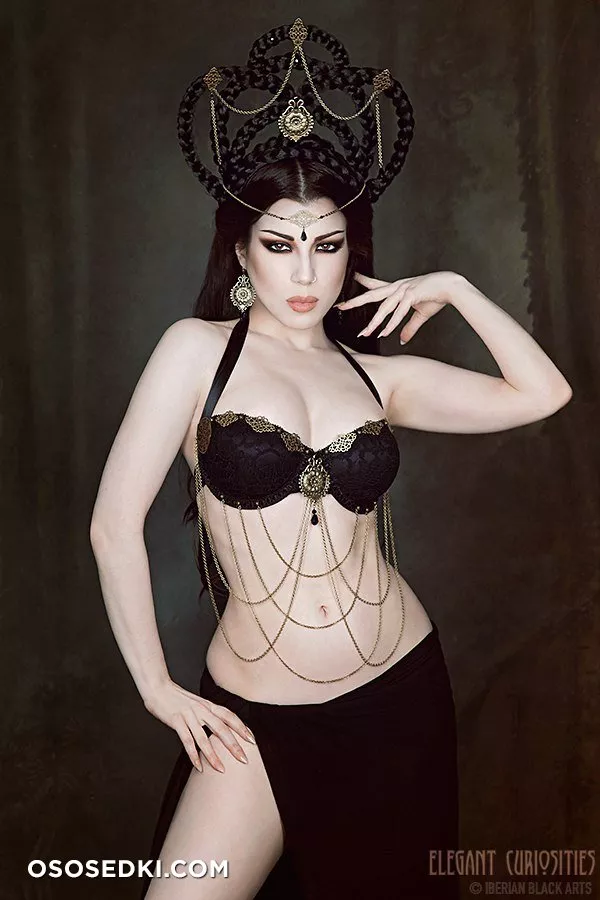 Morgana / Threnody in Velvet - 369