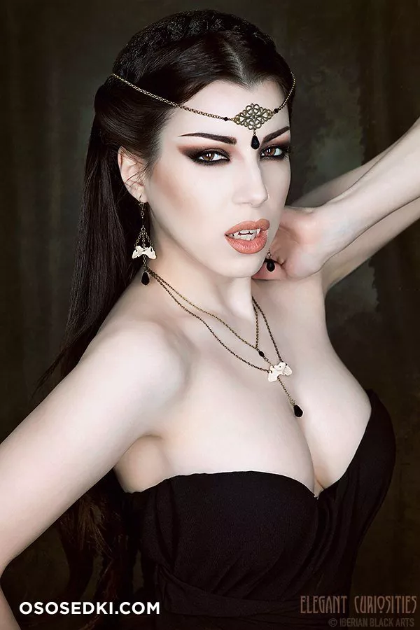Morgana / Threnody in Velvet - 371