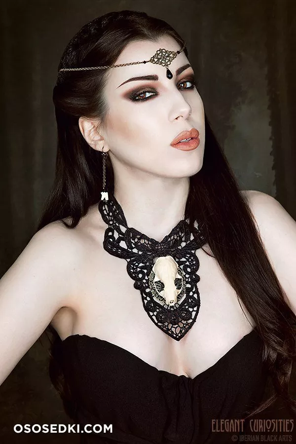 Morgana / Threnody in Velvet - 372