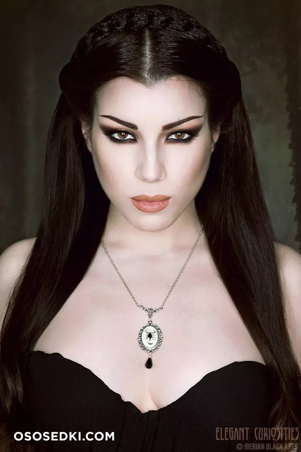 Morgana / Threnody in Velvet - 373