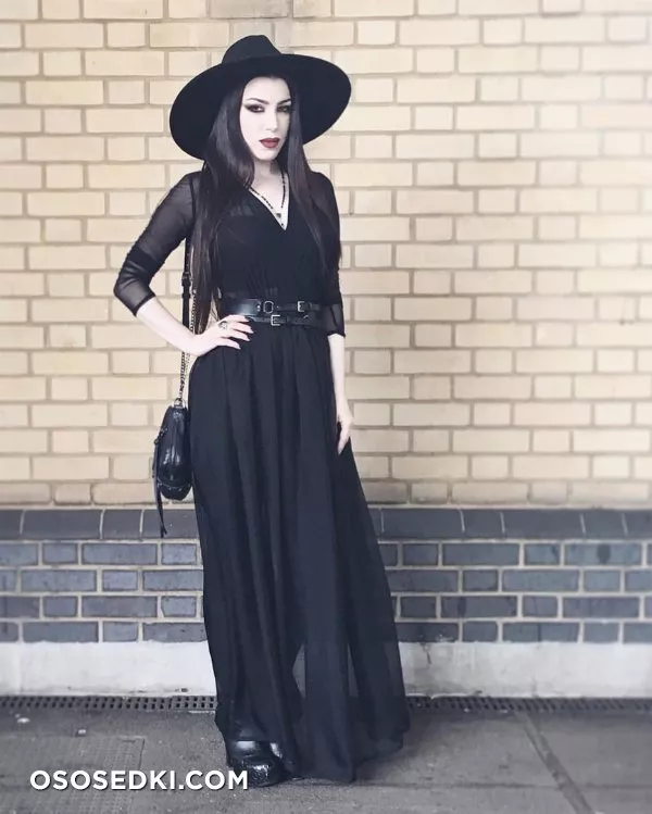 Morgana / Threnody in Velvet - 374