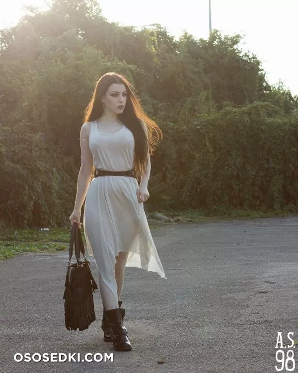 Morgana / Threnody in Velvet - 377