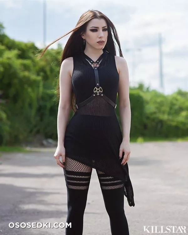 Morgana / Threnody in Velvet - 379