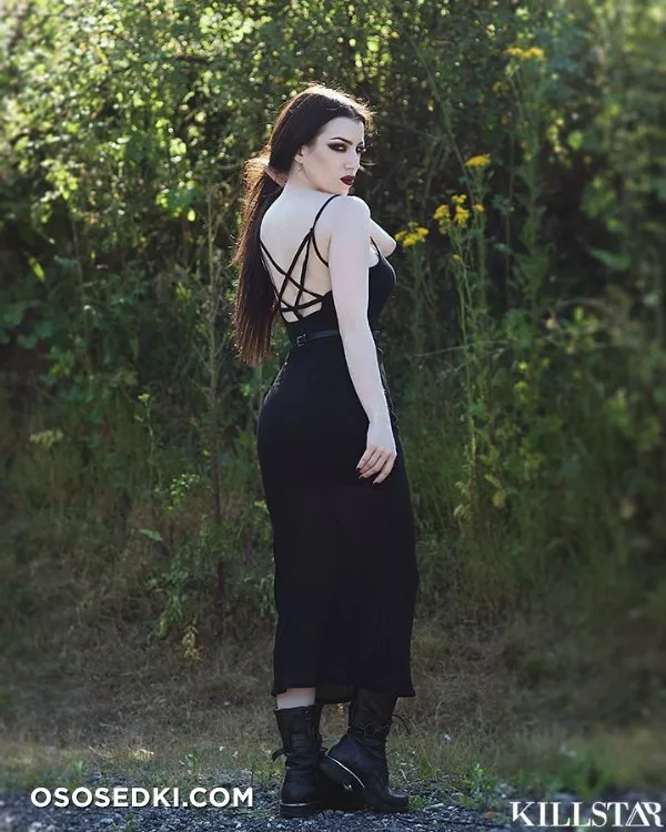 Morgana / Threnody in Velvet - 380