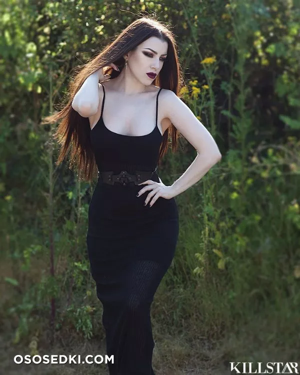 Morgana / Threnody in Velvet - 381