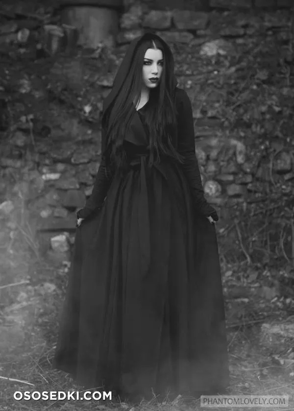 Morgana / Threnody in Velvet - 385