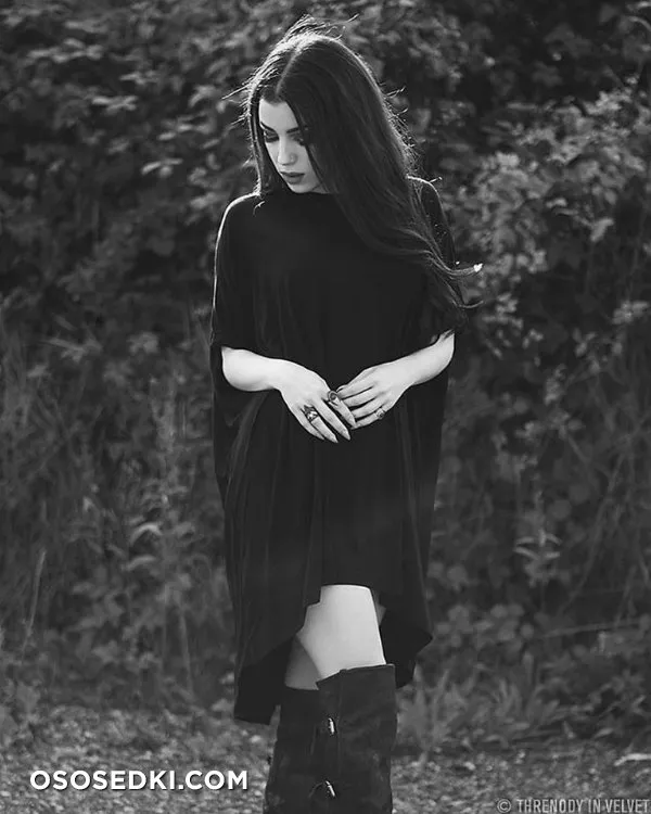 Morgana / Threnody in Velvet - 386