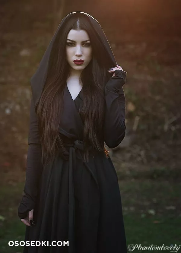 Morgana / Threnody in Velvet - 389