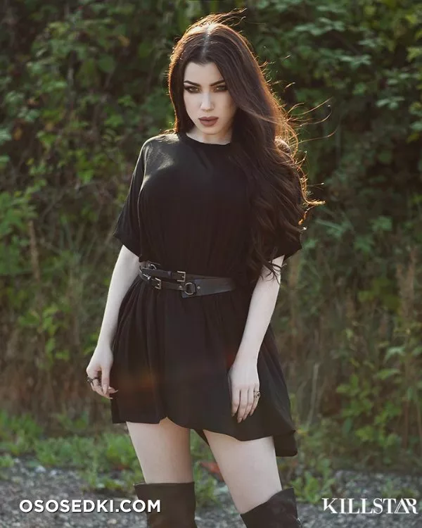 Morgana / Threnody in Velvet - 390