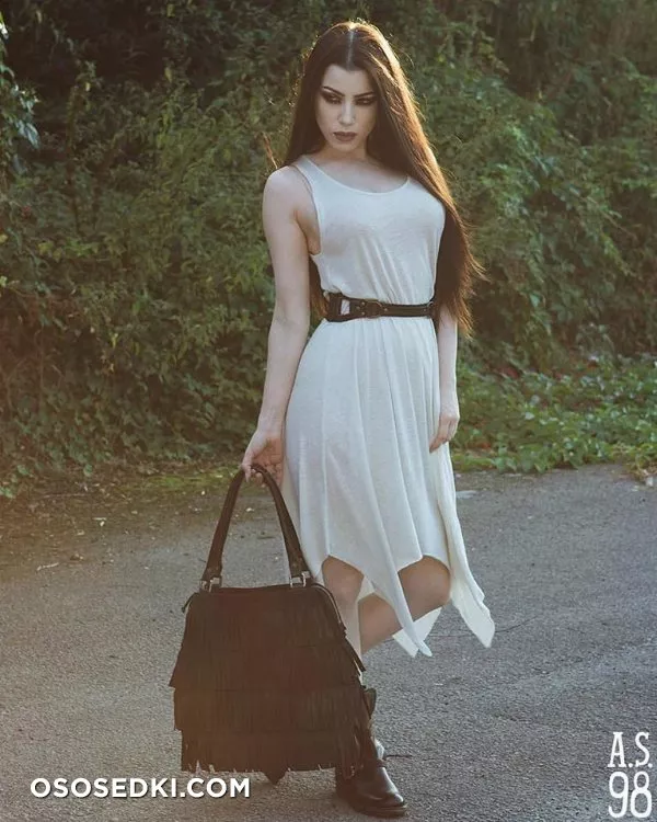 Morgana / Threnody in Velvet - 392