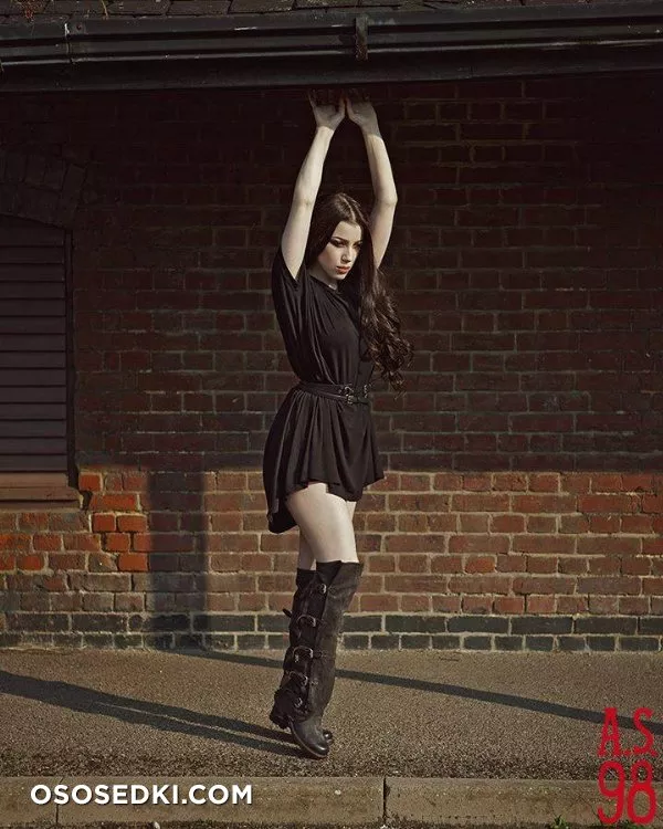 Morgana / Threnody in Velvet - 395