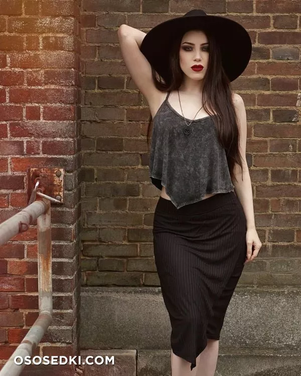 Morgana / Threnody in Velvet - 396