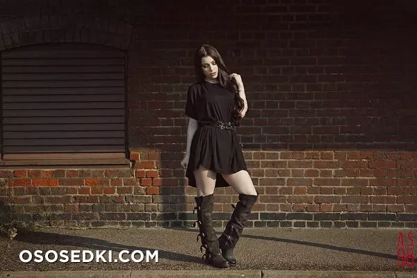 Morgana / Threnody in Velvet - 397