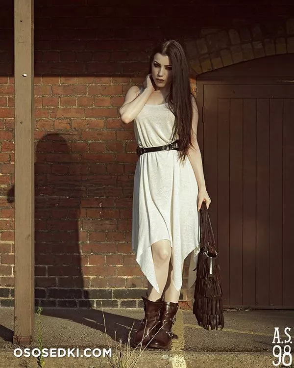 Morgana / Threnody in Velvet - 399