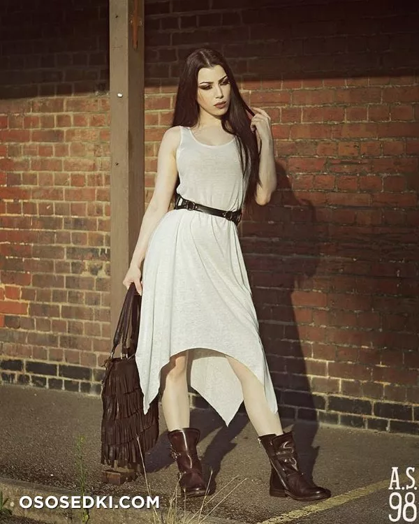 Morgana / Threnody in Velvet - 400
