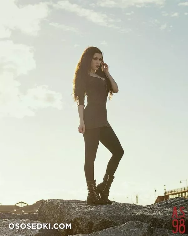 Morgana / Threnody in Velvet - 401