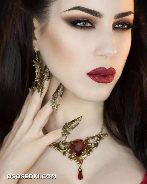Morgana / Threnody in Velvet - 407