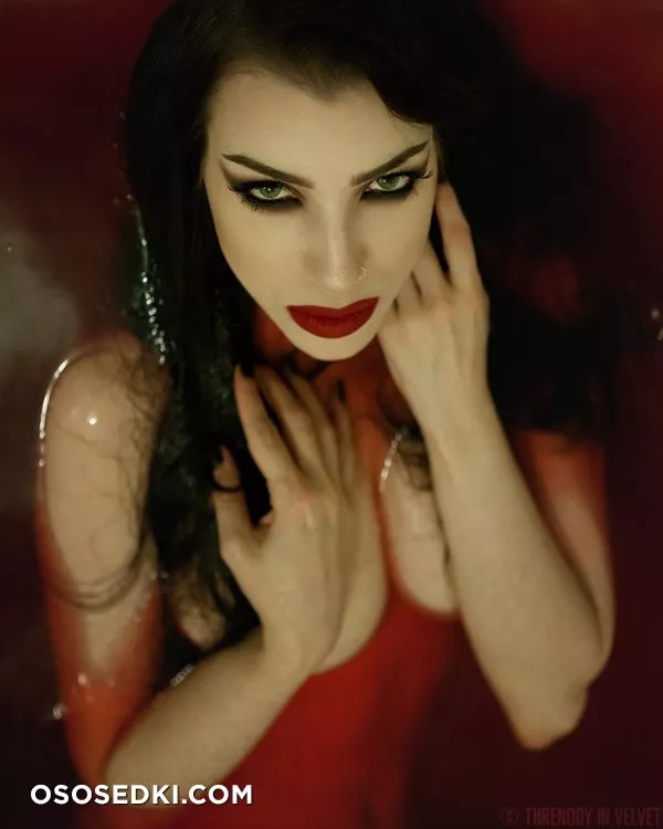 Morgana / Threnody in Velvet - 409
