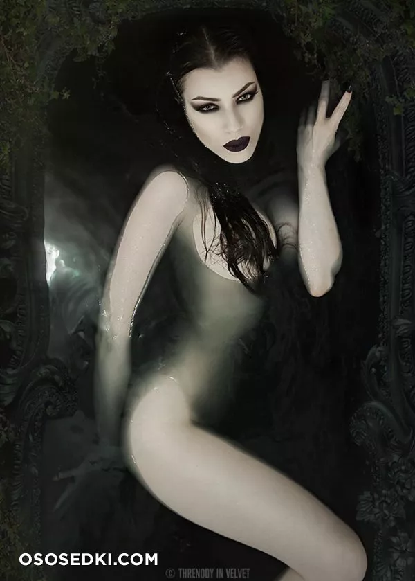Morgana / Threnody in Velvet - 413