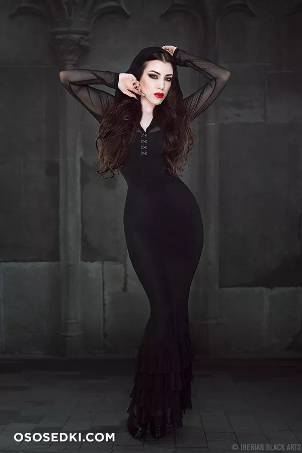 Morgana / Threnody in Velvet - 416