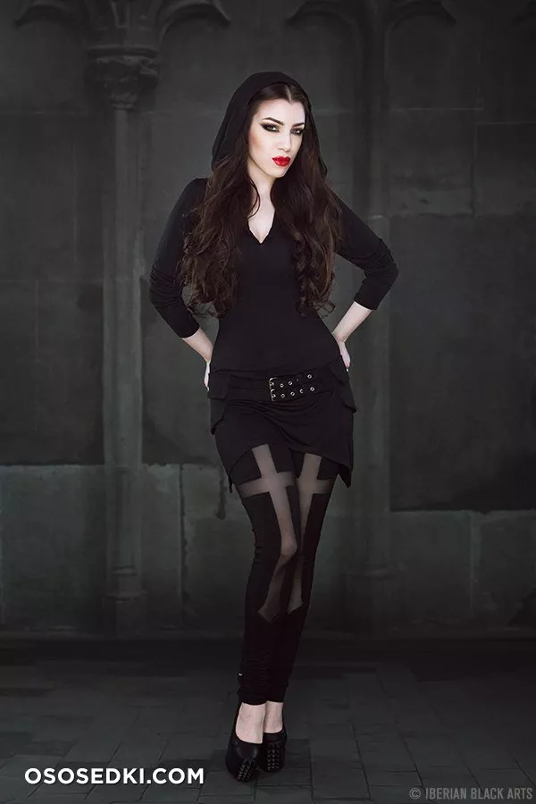 Morgana / Threnody in Velvet - 417