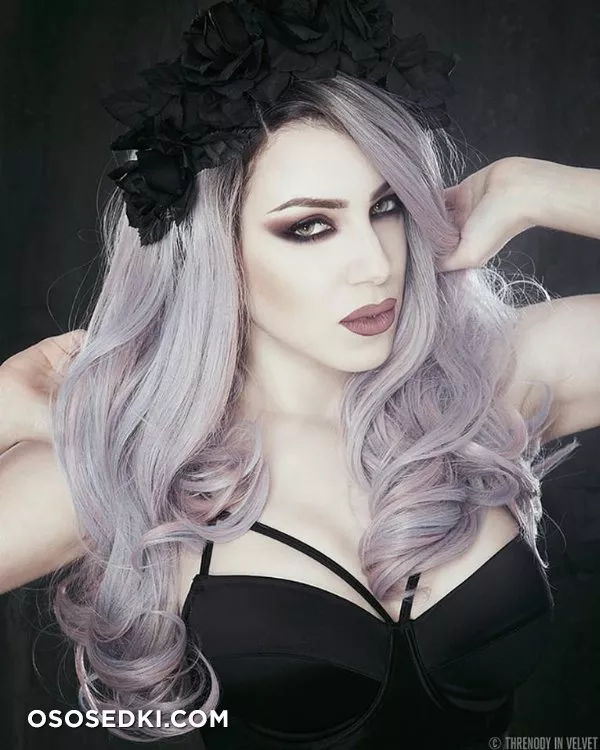 Morgana / Threnody in Velvet - 424