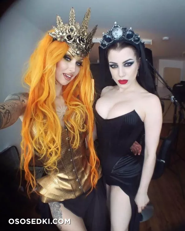 Morgana / Threnody in Velvet - 433
