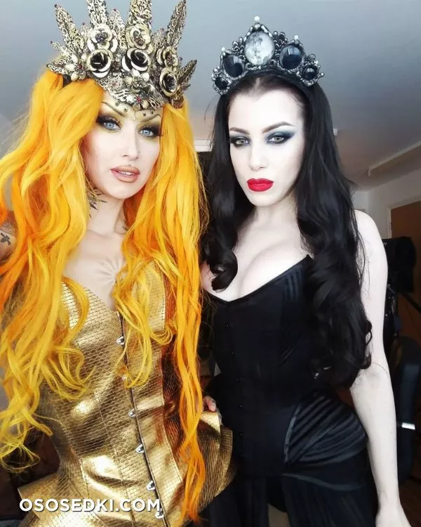 Morgana / Threnody in Velvet - 434