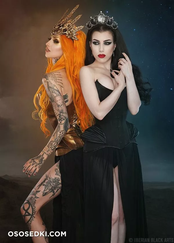 Morgana / Threnody in Velvet - 435
