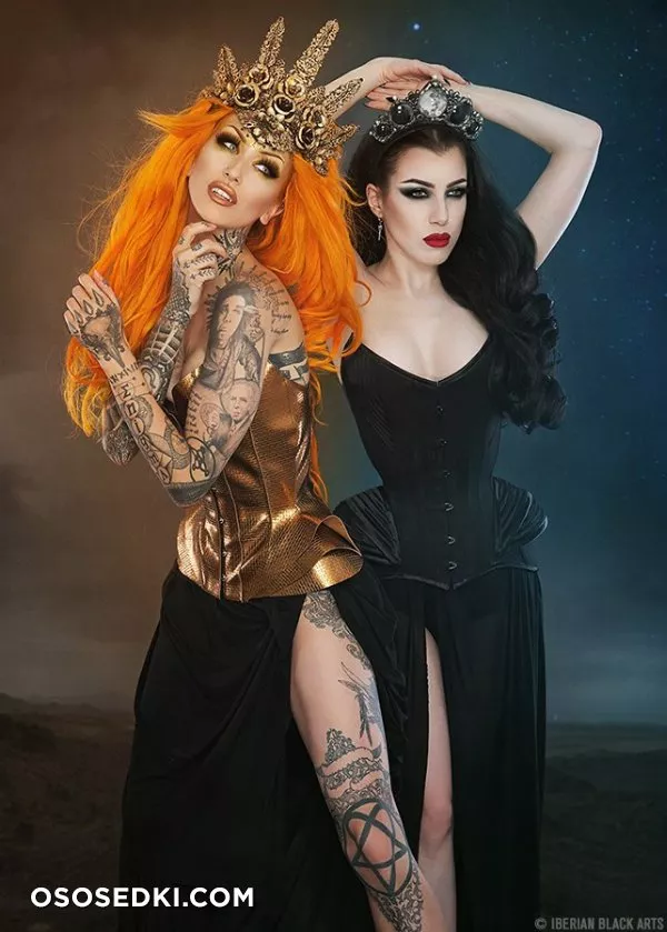 Morgana / Threnody in Velvet - 436