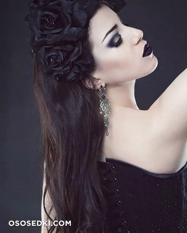 Morgana / Threnody in Velvet - 438