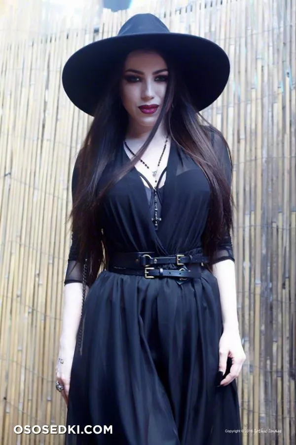 Morgana / Threnody in Velvet - 440
